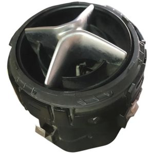 Difusor Ar Lateral Painel Mercedes A200 2014 A1768300754