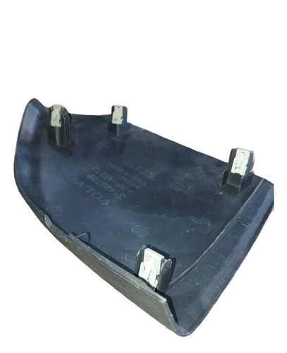 Acabamento Bagagito Traseiro Esquerdo Volvo Xc60 19 31425768 Preto - Imagem 4