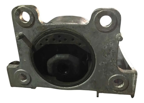 Coxim Esquerdo Cambio Citroen C3 1.5 Aircros 1.6 Peugeot 208 - Imagem 3