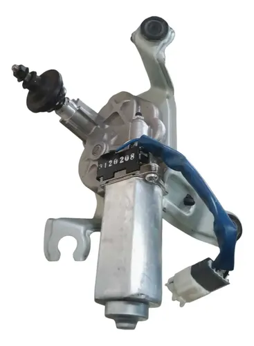 Motor Limpador Traseiro Kia Sorento 2008 A 2011 - Imagem 3