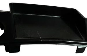 Moldura Audi Q5 2017 2018 2019/2023 80b864131