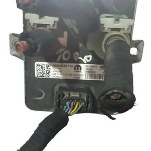Módulo Ventoinha Fiat Toro  2022 Original 00552682710