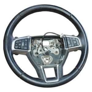 Volante Direção  Gm Cruze 2011 A 2016 3083772 Preto