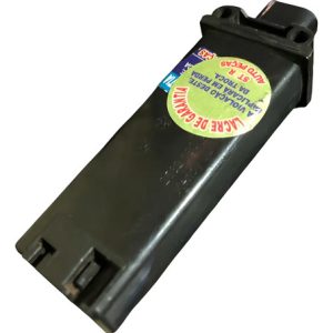 Módulo De Recepção De Pressão De Pneu  5q0907273b Preto