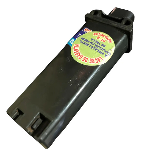 Módulo De Recepção De Pressão De Pneu 5q0907273b Preto