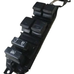 Botão Interruptor Vidro Elétrico Toyota Rav4 Corolla 09/14