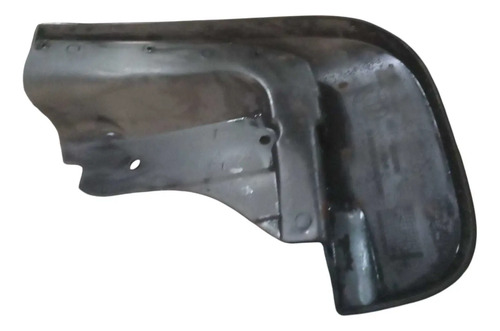 Lameiro Para-barro Traseiro Toro 2015 A 2023 Direito - Imagem 3