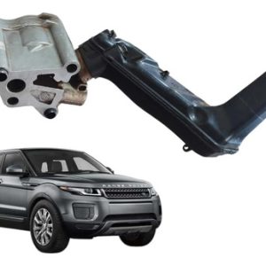 Bomba Oleo Evoque 2.0 16v 2012/2017 Ag9e6600ab