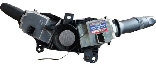 Chave Seta Limpador Parabrisa Honda Civic 2012 2016 Original - Imagem 4