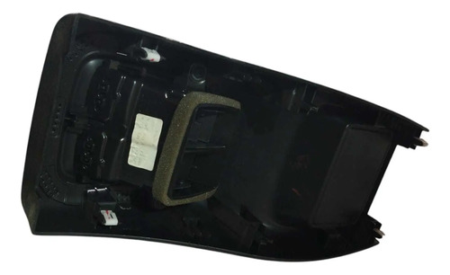 Difusor Ar Traseiro Console Central Jeep Compass 2017 A 2021 - Imagem 2