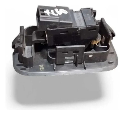 Moldura Botão Vidro Tras. Direito Volvo Xc60 T8 19 21 - Imagem 3