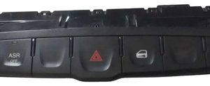 Comando Ar Pisca Alerta Argo 18/21 100252144 Original