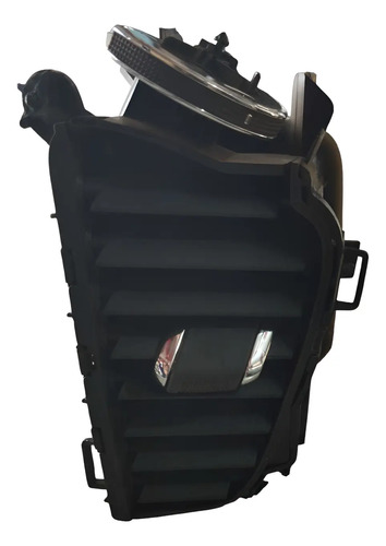 Difusor Ar Central Esquerdo Motorista Jeep Compass Original
