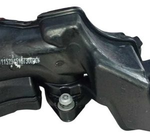 Tubo Aspiração Turbina Vw Tcross Tsi 1.0 2020 04c129656l