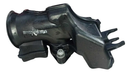 Tubo Aspiração Turbina Vw Tcross Tsi 1.0 2020 04c129656l