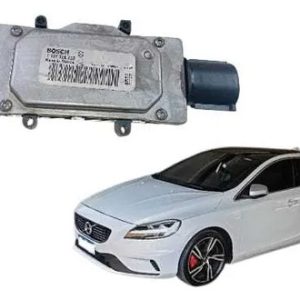 Módulo Relé Ventoinha Volvo V40 2.0 2018