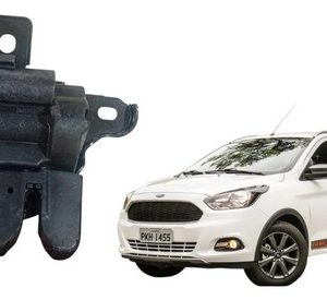 Fechadura Porta Mala Ford Ka Sedan 2014- E3b5f442a66cc
