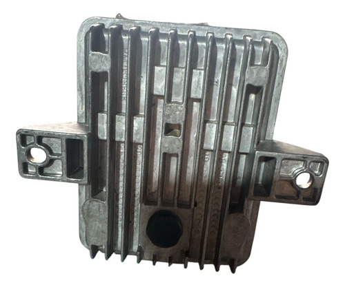 Módulo Ventoinha Fiat Toro 2022 Original 00552682710 - Imagem 3