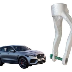 Suporte Amortecedor Inferior Jaguar F Pace D .d 2017-22