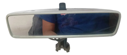 Retrovisor Interno Mercedes C180 2015/18 - Imagem 2