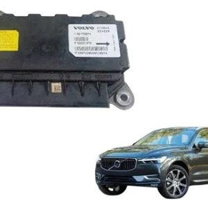 Modulo Central Eletrica Volvo S90 V90 Xc60 Xc90 2018 A 2021