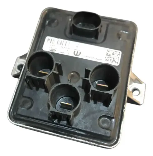 Módulo Ventoinha Jeep Compass 2016/2021 Original - Imagem 2