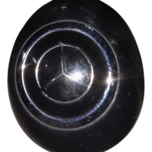 Vareta Cambio B180 B200 2007/11 Preto