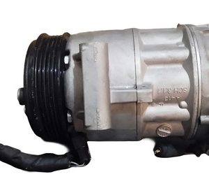 Compressor Ar Condicionado Renegade T270 1.3 2022 A 2025