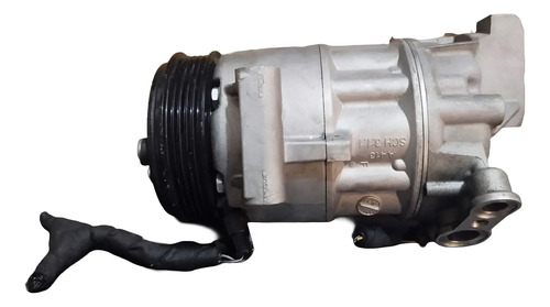 Compressor Ar Condicionado Renegade T270 1.3 2022 A 2025