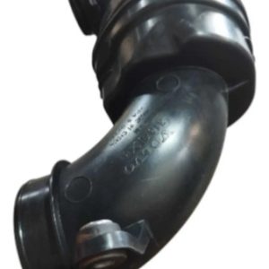 Duto Ressonador Ar Volvo Xc60 T5 2019 2020 2021 2022 Preto Preto