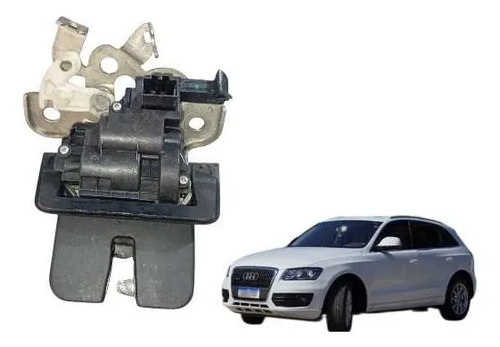 Fechadura Eletrica Porta Malas Audi Q5 2012 /2014