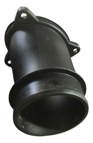 Duto Entrada Filtro Ar Mercedes Gla 200 2015 2016 Preto - Imagem 2