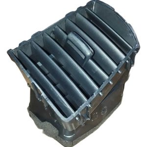 Difusor Ar Esquerdo Outlander 2.0 2016 2017 2018 2019 A 2020