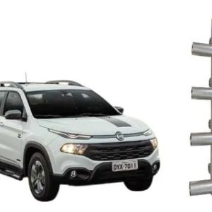 Flauta Injetora Fiat Toro 2021 A 2024