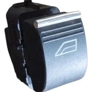 Botão Vidro Porta Dianteira Dir Ford Focus 2014/19 10268086