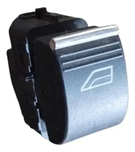 Botão Vidro Porta Dianteira Dir Ford Focus 2014/19 10268086