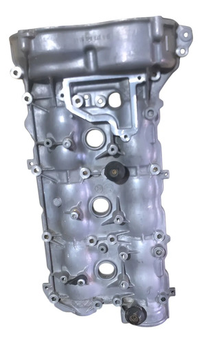 Tampa Valvula Cabeçote Mercedes Cls 350 V6 2004 2010 Esquerd