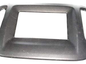 Moldura Painel Central Jeep Compass 2016