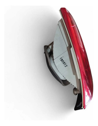 Lanterna Traseira Esq Hyundai Ix35 2010 A 2015 924052s02 Esquerdo/motorista Vermelho - Imagem 4
