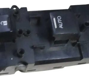 Botao Vidro Dianteiro Direito Honda Crv 2012 A 2013