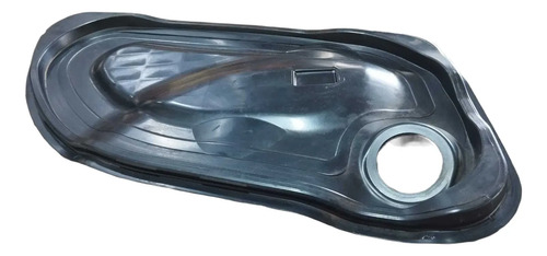 Acabamento Tampa Porta Diant Esq Audi A4 2013 8k0837915c Preto - Imagem 3