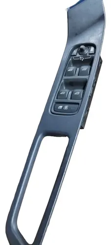 Comando Vidro Elétrico Volvo Xc60 Dianteiro Esquerdo 2014 - Imagem 3