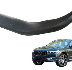 Duto Ar Assoalho Central Volvo Xc90 T6 2019 A 2022
