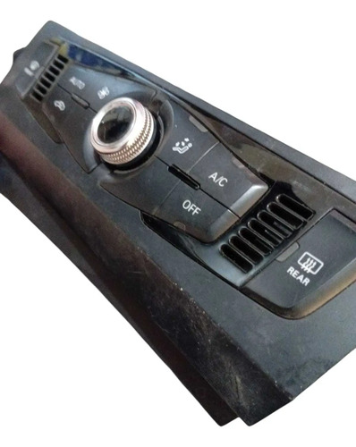 Comando Ar Condicionado Audi A4 A5 2012 2013 2014 2015 2016 - Imagem 3