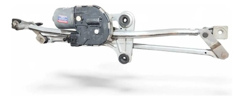 Motor E Galhada Limpador De Parabrisas Volvo Xc60 3397021530 - Imagem 2