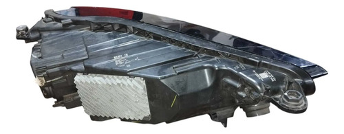 Farol Com Reator Audi Q5 2020/2024 Esquerdo 80a941035e Palha - Imagem 5