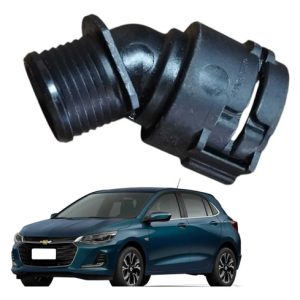 Engate Mangueira Radiador Gm Onix 2020 A 2025 4500001311