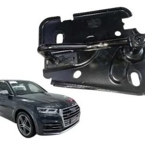 Batente Fechadura Capo Direito Audi Sq5 2020 80a823186c