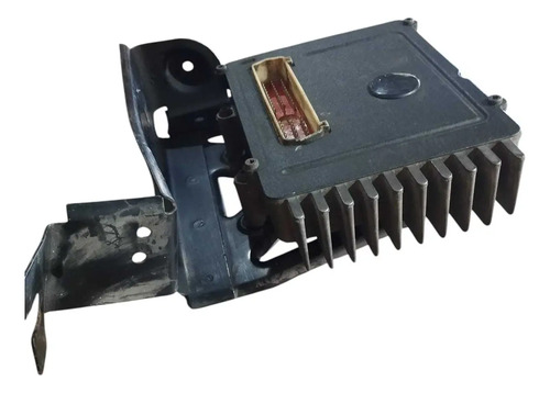 Modulo Tcm Jeep Grand Cherokee 98-01 4.7l P56041328aj - Imagem 3