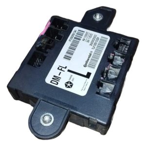 Módulo Porta Diant Esq Fiat Freemont 2009 2012 05026613ai